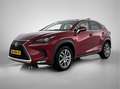 Lexus NX 300h AWD Luxury Line Limited | Schuif - / kanteldak | Rood - thumbnail 1
