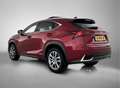 Lexus NX 300h AWD Luxury Line Limited | Schuif - / kanteldak | Rood - thumbnail 14