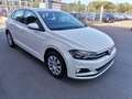 Volkswagen Polo 1.0 EVO 80 CV 5p. Comfortline BlueMotion Technolog Blanc - thumbnail 7