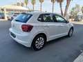 Volkswagen Polo 1.0 EVO 80 CV 5p. Comfortline BlueMotion Technolog Blanc - thumbnail 5