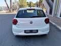 Volkswagen Polo 1.0 EVO 80 CV 5p. Comfortline BlueMotion Technolog Blanc - thumbnail 4