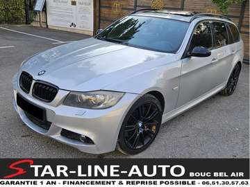 335i xDrive 306 M GAR 1 AN e