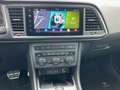CUPRA Ateca 2.0 TSI DSG 4Drive VZ DCC VIRTUAL*BEH.FRONT*NAV... Schwarz - thumbnail 14