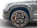 CUPRA Ateca 2.0 TSI DSG 4Drive VZ DCC VIRTUAL*BEH.FRONT*NAV... Schwarz - thumbnail 18