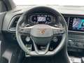 CUPRA Ateca 2.0 TSI DSG 4Drive VZ DCC VIRTUAL*BEH.FRONT*NAV... Schwarz - thumbnail 13