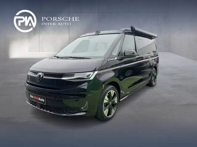 Volkswagen T7 California VW Multivan T7 California eHybrid 180 kW 4M