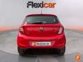 Opel Karl 1.0 XE Selective Rojo - thumbnail 4