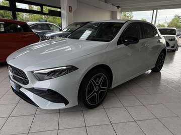 Classe A - W177 e phev AMG Line auto PREZZO VERO