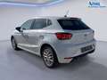 SEAT Ibiza 1.0 TSI FR OPF 85 kW (116 PS), Autom. 7-Gang, F... Blanc - thumbnail 6