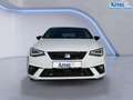 SEAT Ibiza 1.0 TSI FR OPF 85 kW (116 PS), Autom. 7-Gang, F... Blanc - thumbnail 2