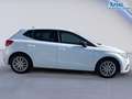SEAT Ibiza 1.0 TSI FR OPF 85 kW (116 PS), Autom. 7-Gang, F... Blanc - thumbnail 3