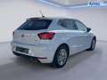 SEAT Ibiza 1.0 TSI FR OPF 85 kW (116 PS), Autom. 7-Gang, F... Blanc - thumbnail 4