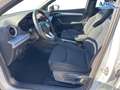 SEAT Ibiza 1.0 TSI FR OPF 85 kW (116 PS), Autom. 7-Gang, F... Blanc - thumbnail 10