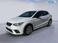 SEAT Ibiza 1.0 TSI FR OPF 85 kW (116 PS), Autom. 7-Gang, F... Blanc - thumbnail 8
