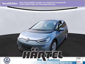 PRO 58 KWH AUTOMATIK (+ACC-RADAR+NAVI) LED