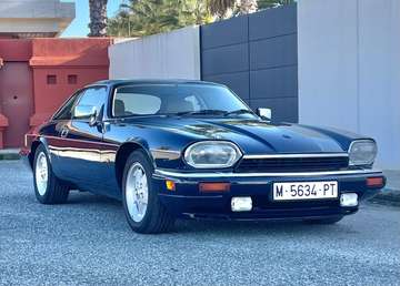 XJS 4.0