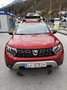 Dacia Duster SCe 115 S&S 4WD Charisma Rot - thumbnail 1