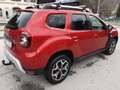 Dacia Duster SCe 115 S&S 4WD Charisma Rot - thumbnail 6