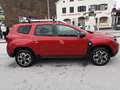 Dacia Duster SCe 115 S&S 4WD Charisma Rot - thumbnail 2