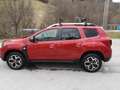 Dacia Duster SCe 115 S&S 4WD Charisma Rot - thumbnail 4