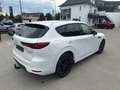 Mazda CX-60 HOMURA + Convenience & Sound + Driver Assistance Blanc - thumbnail 6
