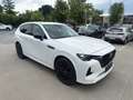 Mazda CX-60 HOMURA + Convenience & Sound + Driver Assistance Blanc - thumbnail 8