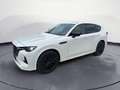 Mazda CX-60 HOMURA + Convenience & Sound + Driver Assistance Blanc - thumbnail 1