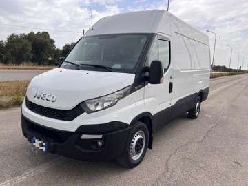 35S12V 2.3 HPT L3H2 Furgone Passo 3520
