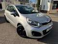Kia Rio SPIRIT 1.4*LENKRADHEIZUNG*LED*KLIMAAUTOM*PDC Silber - thumbnail 2