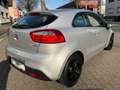 Kia Rio SPIRIT 1.4*LENKRADHEIZUNG*LED*KLIMAAUTOM*PDC Silber - thumbnail 7