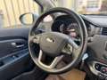 Kia Rio SPIRIT 1.4*LENKRADHEIZUNG*LED*KLIMAAUTOM*PDC Silber - thumbnail 11