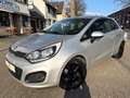 Kia Rio SPIRIT 1.4*LENKRADHEIZUNG*LED*KLIMAAUTOM*PDC Silber - thumbnail 4