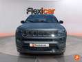 Jeep Compass 1.6 Mjt Longitude 4x2 Negro - thumbnail 2