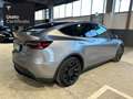 Tesla Model Y Long Range AWD Argento - thumbnail 9