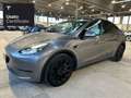 Tesla Model Y Long Range AWD Argento - thumbnail 4