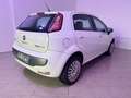 Fiat Punto Evo 1.4 5 porte Emotion Natural Power Bianco - thumbnail 11