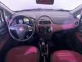 Fiat Punto Evo 1.4 5 porte Emotion Natural Power Bianco - thumbnail 7