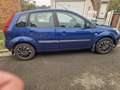 Ford Fiesta 1.4 Turbo TDCi Ghia prête à immatriculé Bleu - thumbnail 5