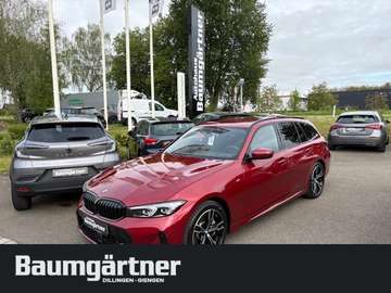 i xDrive M-Sport Touring Kamera/ACC/Sitzh.