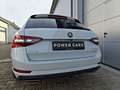 Skoda Superb Style 4x4*ACC*AHK*Standhzg*DAB*Navi*Cam Blanc - thumbnail 8