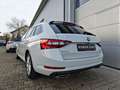Skoda Superb Style 4x4*ACC*AHK*Standhzg*DAB*Navi*Cam Blanc - thumbnail 7