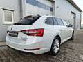 Skoda Superb Style 4x4*ACC*AHK*Standhzg*DAB*Navi*Cam Blanc - thumbnail 9