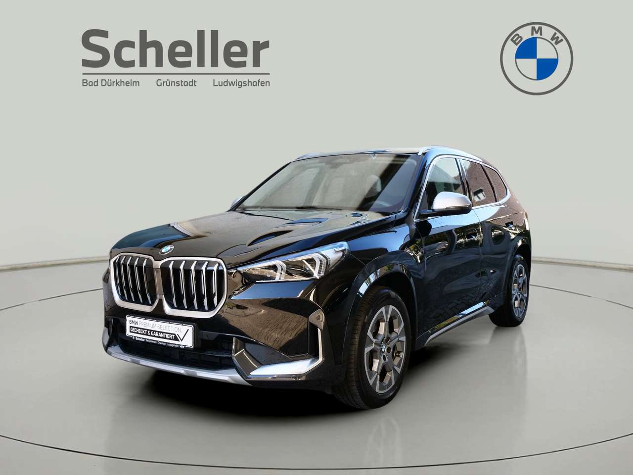 BMW X1 2023