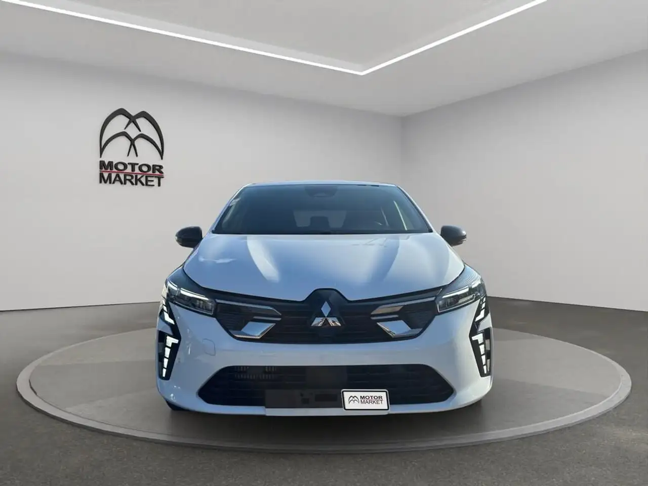 Mitsubishi Colt 1.0 turbo Instyle, миниатюра 2