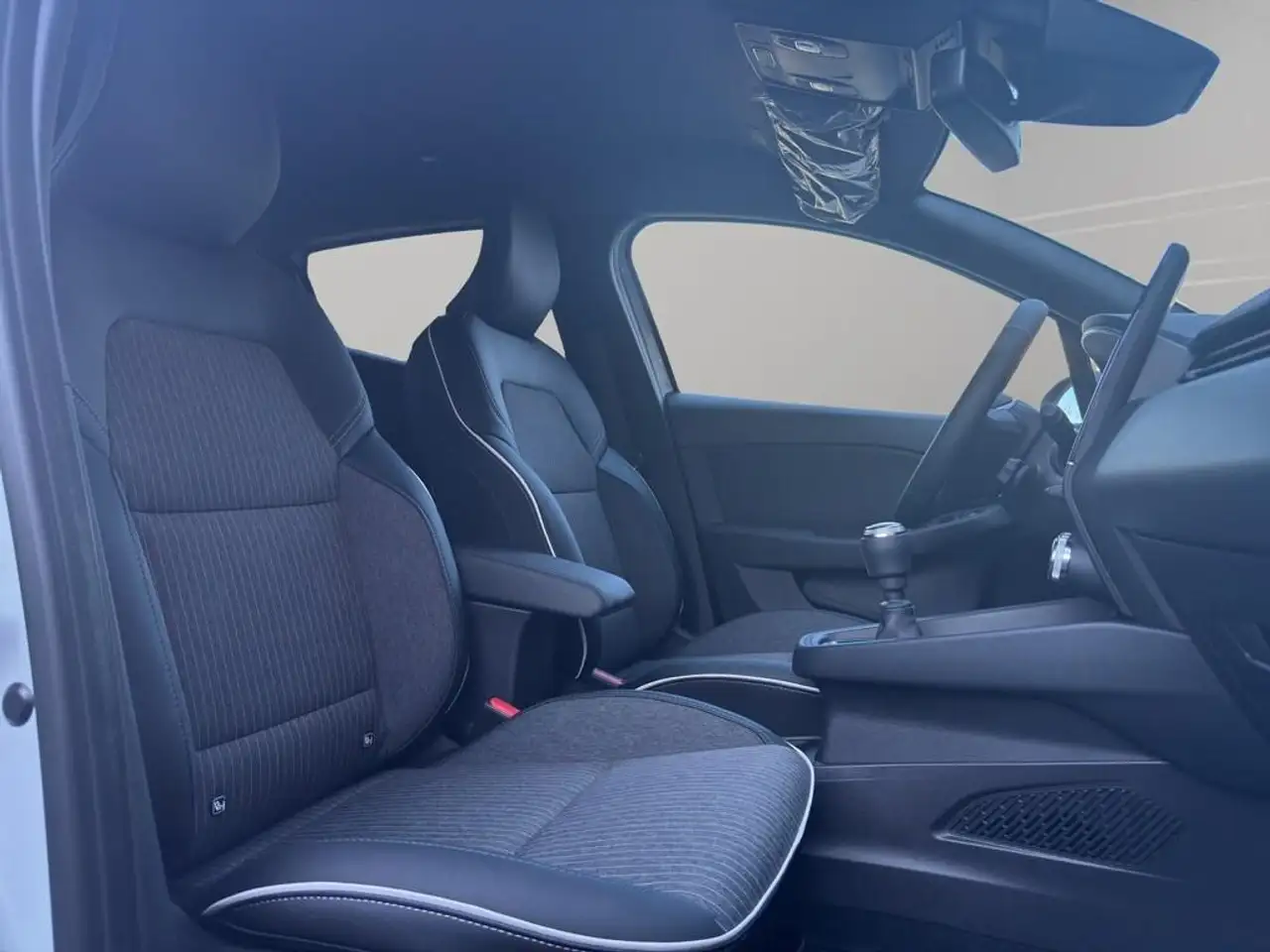 Mitsubishi Colt 1.0 turbo Instyle, миниатюра 19