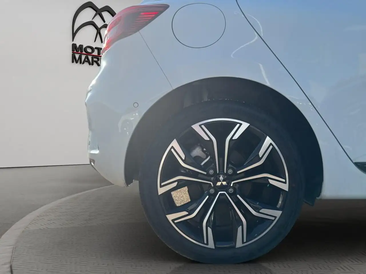 Mitsubishi Colt 1.0 turbo Instyle, миниатюра 21