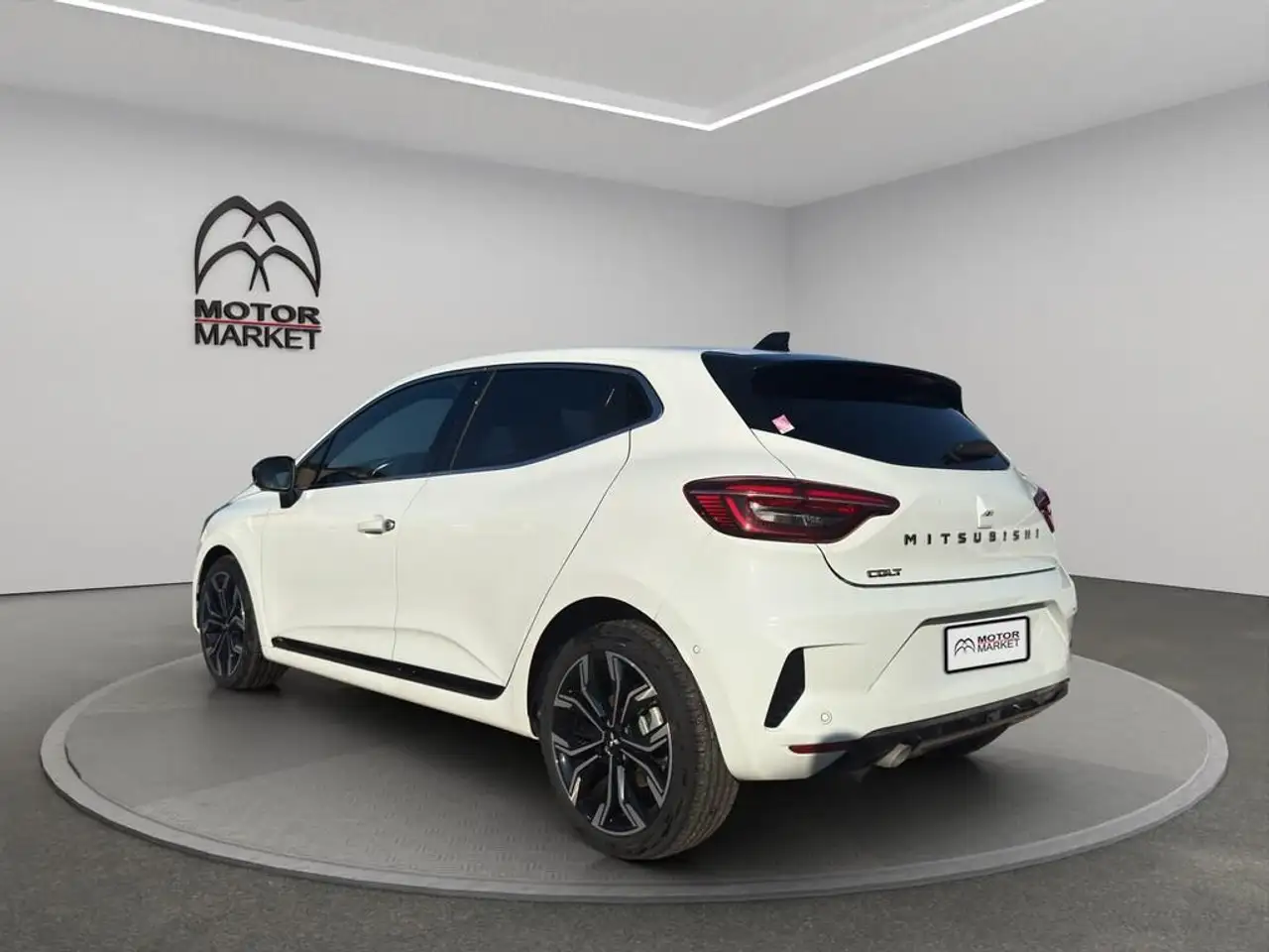 Mitsubishi Colt 1.0 turbo Instyle, миниатюра 8