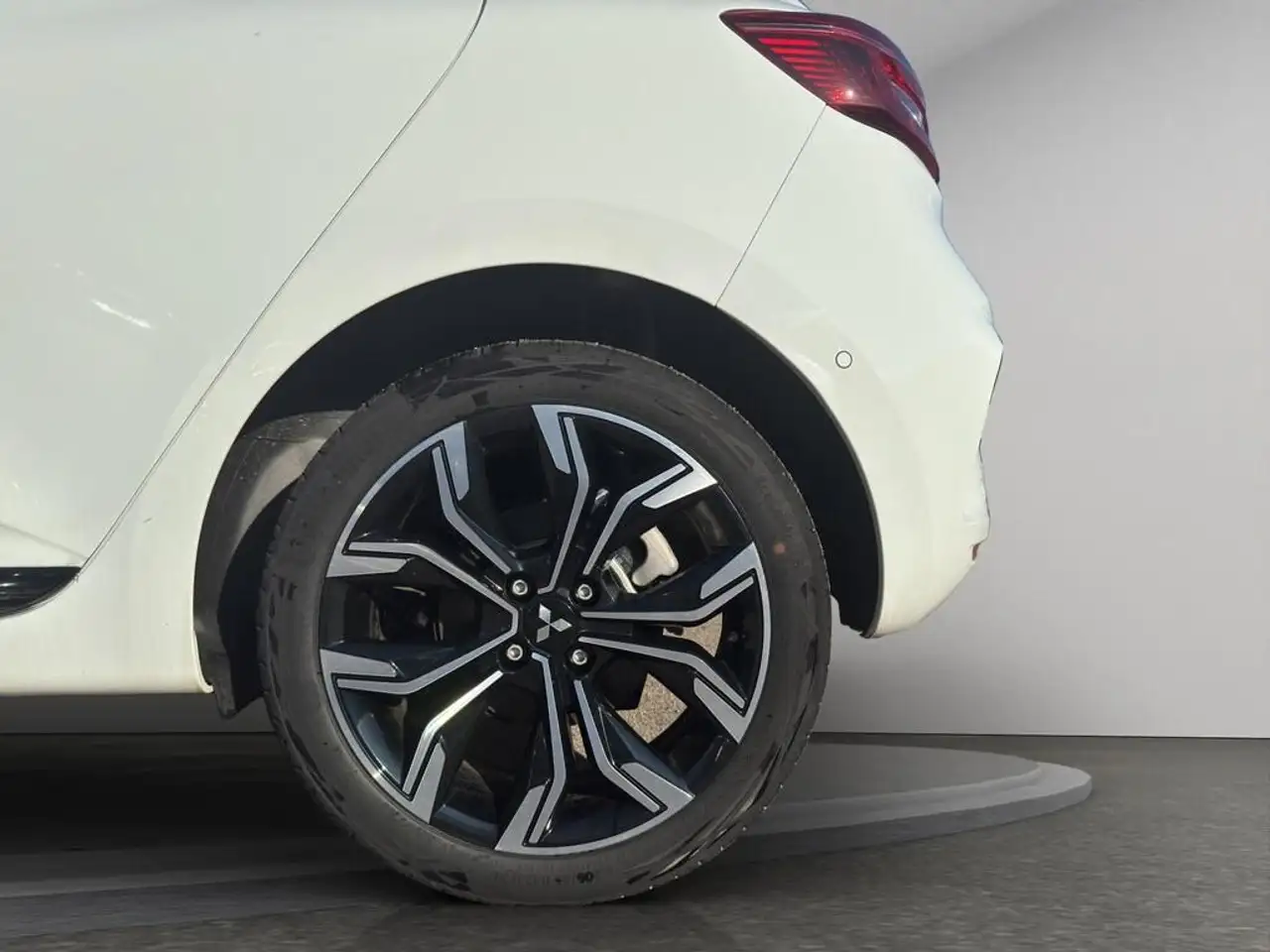 Mitsubishi Colt 1.0 turbo Instyle, миниатюра 20