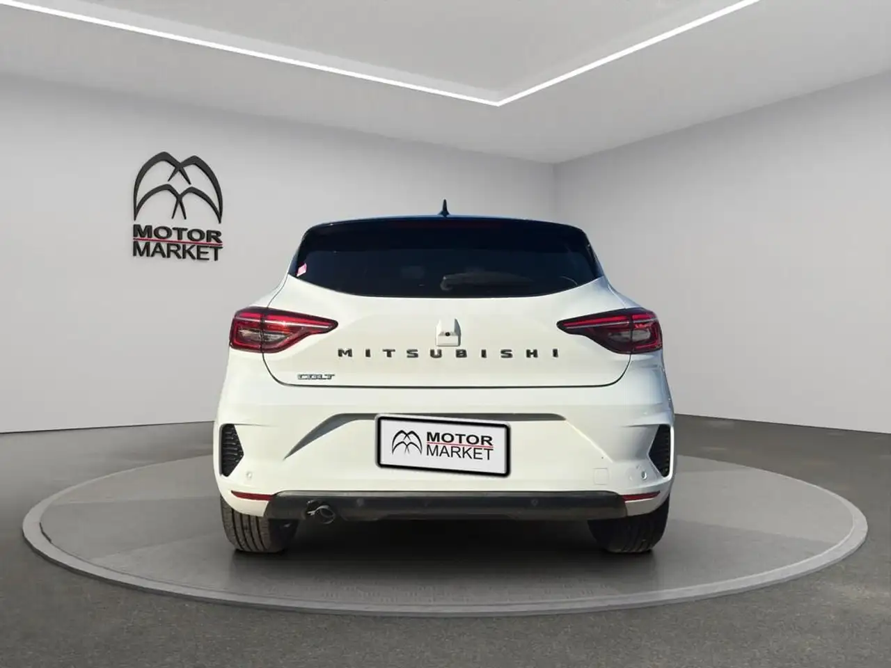Mitsubishi Colt 1.0 turbo Instyle, миниатюра 6