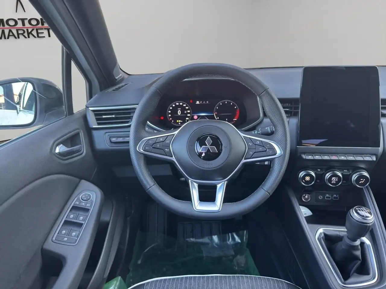 Mitsubishi Colt 1.0 turbo Instyle, миниатюра 16